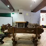 Pod Wierchem ביאלקה טטרנסקה