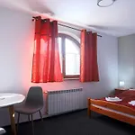 Pod Wierchem Białka Tatrzańska
