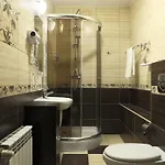 Pod Wierchem Bed and breakfast