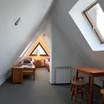 Pod Wierchem 3* Białka Tatrzańska