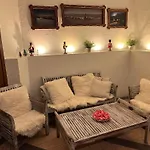 Pod Wierchem לינה וארוחת בוקר ביאלקה טטרנסקה