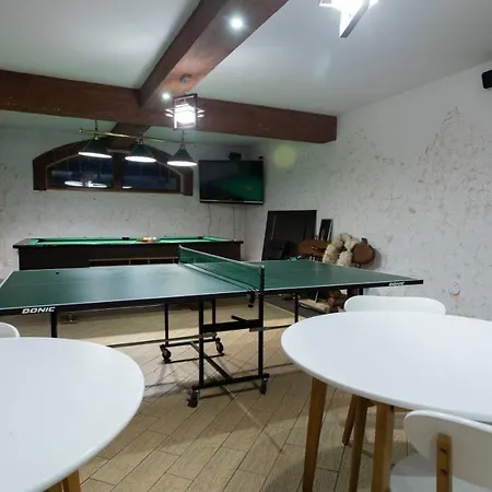 Pod Wierchem 3* Białka Tatrzańska