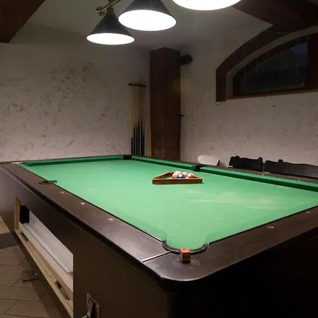 Pod Wierchem Białka