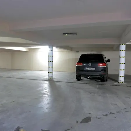 Pod Wierchem فندق مبيت وإفطار 3*
