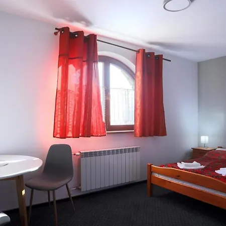 Pod Wierchem Białka