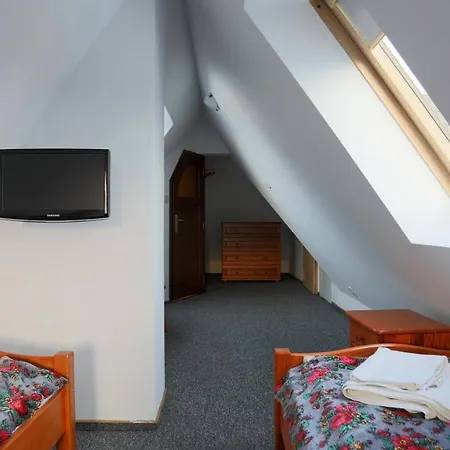 Pod Wierchem 3*