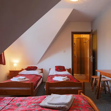 Pod Wierchem 3* Białka Tatrzańska
