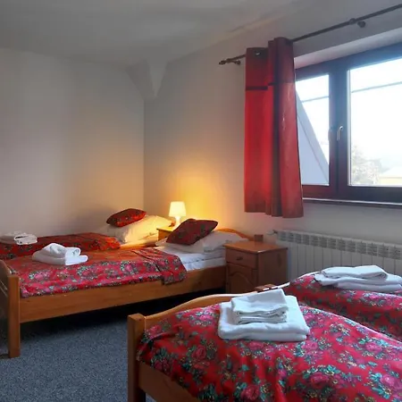 Pod Wierchem 3* Białka Tatrzańska