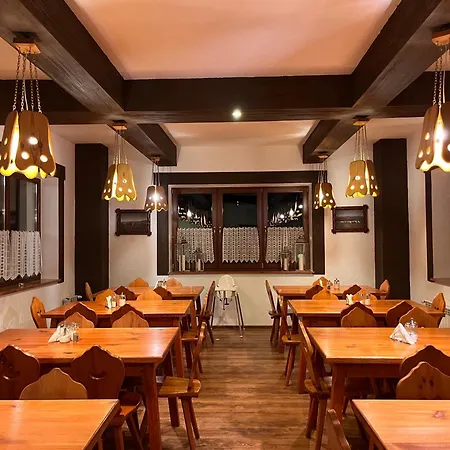 Pod Wierchem 3*