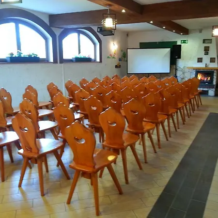 Pod Wierchem Bialka Tatrzanska