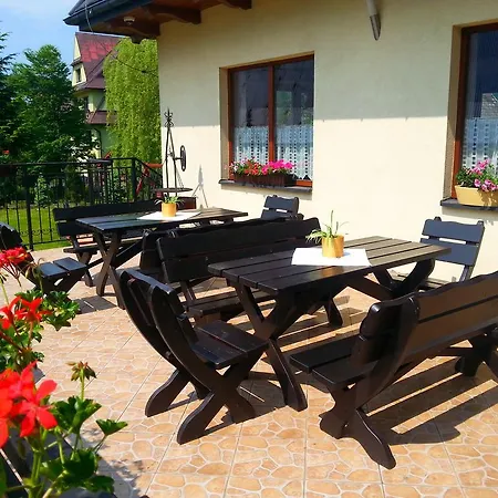 Pod Wierchem Białka