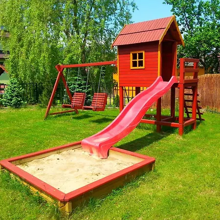 Bed & Breakfast Pod Wierchem Białka